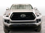 2022 Toyota Tacoma SR V6