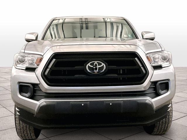 2022 Toyota Tacoma SR V6