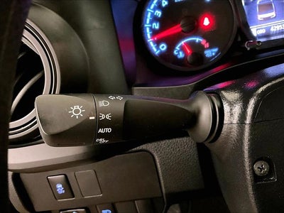 2022 Toyota Tacoma SR V6