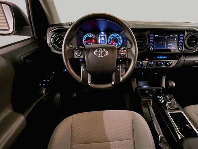 2022 Toyota Tacoma SR V6