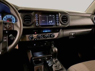 2022 Toyota Tacoma SR V6