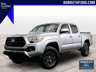 2022 Toyota Tacoma SR V6