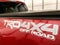 2022 Toyota Tacoma TRD Off-Road V6