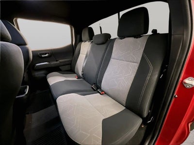 2022 Toyota Tacoma TRD Off-Road V6