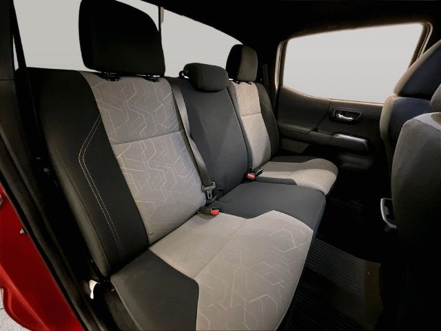 2022 Toyota Tacoma TRD Off-Road V6