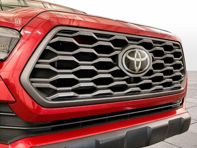 2022 Toyota Tacoma TRD Off-Road V6