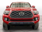 2022 Toyota Tacoma TRD Off-Road V6