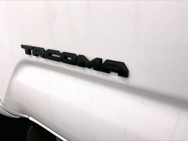 2021 Toyota Tacoma TRD Sport V6