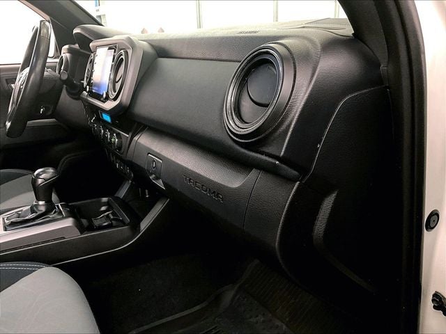 2021 Toyota Tacoma TRD Sport V6