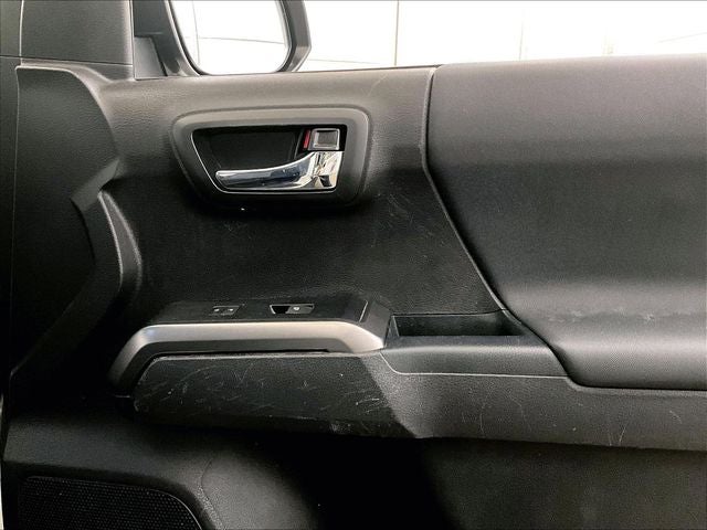 2021 Toyota Tacoma TRD Sport V6