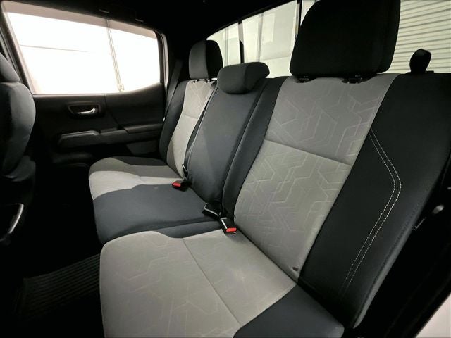 2021 Toyota Tacoma TRD Sport V6