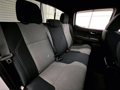 2021 Toyota Tacoma TRD Sport V6