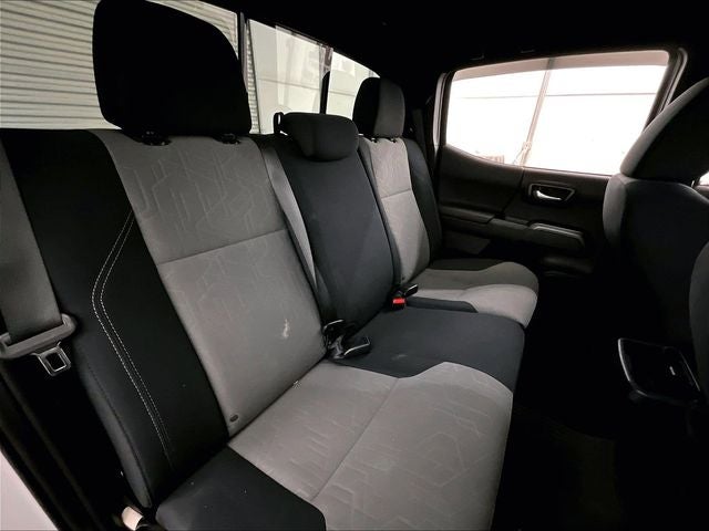 2021 Toyota Tacoma TRD Sport V6