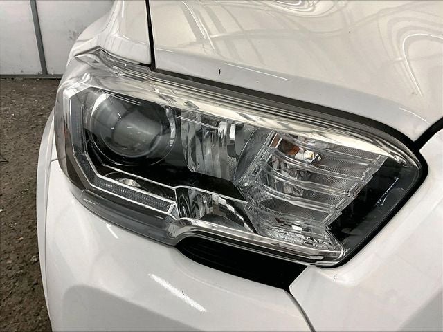 2021 Toyota Tacoma TRD Sport V6