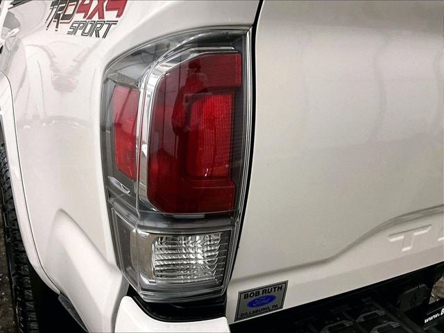 2021 Toyota Tacoma TRD Sport V6