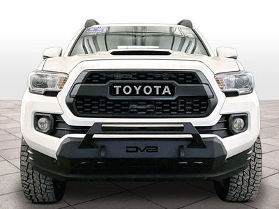 2021 Toyota Tacoma TRD Sport V6