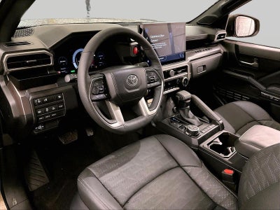 2024 Toyota Tacoma TRD Off-Road HV