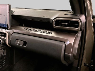 2024 Toyota Tacoma TRD Off-Road HV