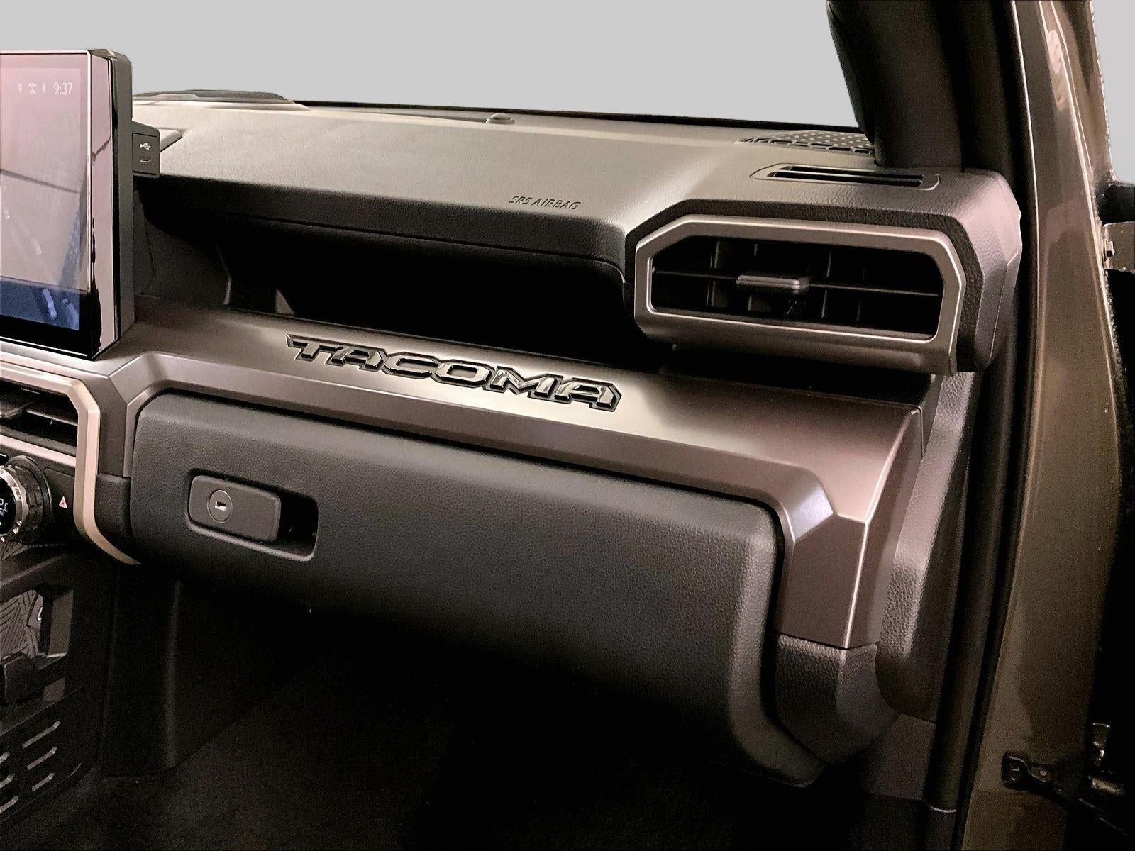 2024 Toyota Tacoma TRD Off-Road HV