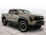 2024 Toyota Tacoma TRD Off-Road HV