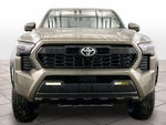 2024 Toyota Tacoma TRD Off-Road HV