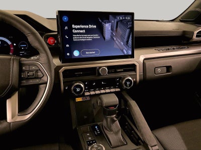 2024 Toyota Tacoma TRD Off-Road HV