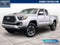 2021 Toyota Tacoma TRD Sport V6