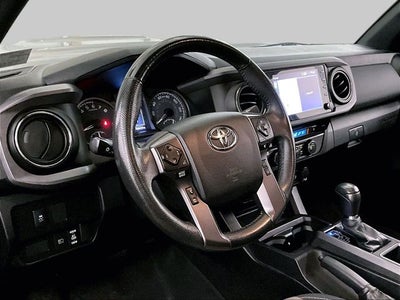 2021 Toyota Tacoma TRD Sport V6
