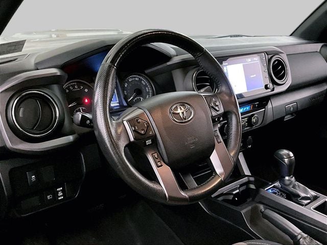 2021 Toyota Tacoma TRD Sport V6