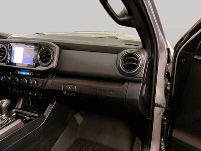 2021 Toyota Tacoma TRD Sport V6