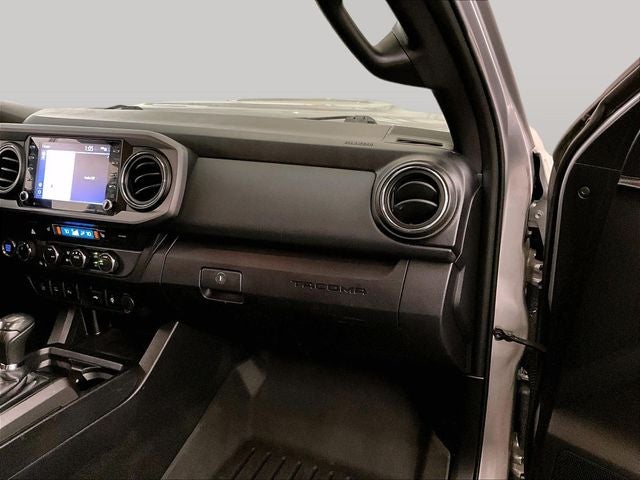 2021 Toyota Tacoma TRD Sport V6
