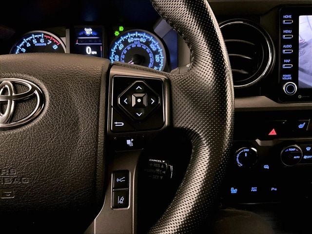 2021 Toyota Tacoma TRD Sport V6