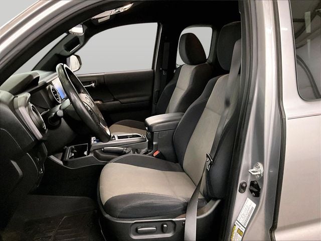 2021 Toyota Tacoma TRD Sport V6