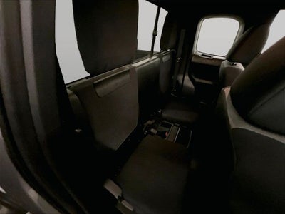 2021 Toyota Tacoma TRD Sport V6