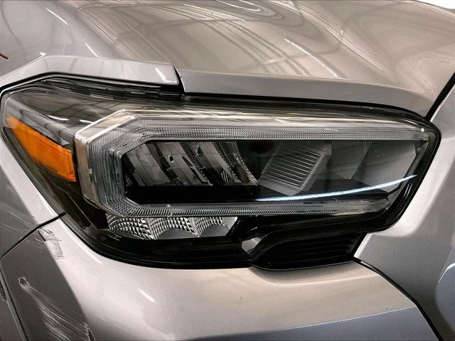 2021 Toyota Tacoma TRD Sport V6