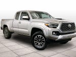 2021 Toyota Tacoma TRD Sport V6