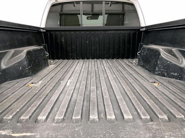 2021 Toyota Tacoma TRD Sport V6