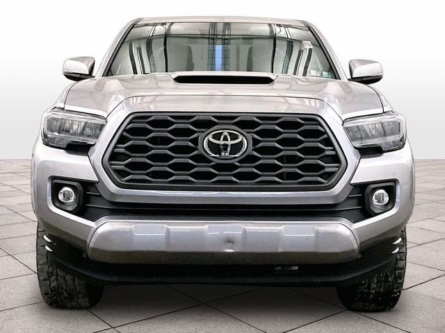 2021 Toyota Tacoma TRD Sport V6