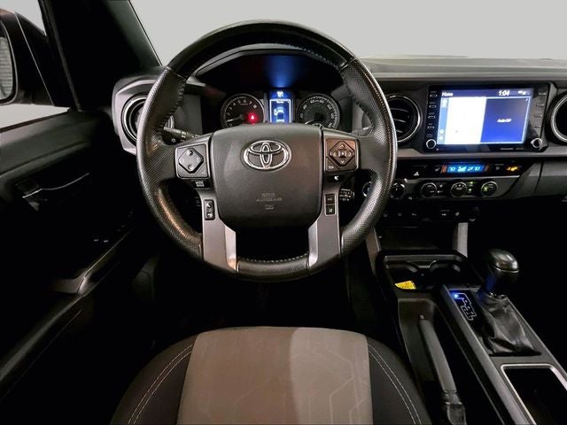 2021 Toyota Tacoma TRD Sport V6