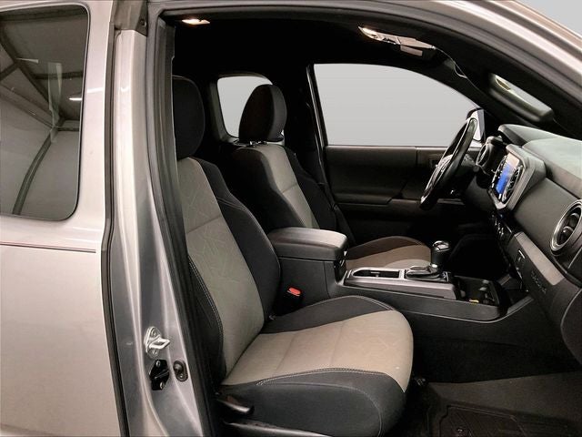 2021 Toyota Tacoma TRD Sport V6
