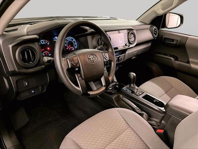 2021 Toyota Tacoma SR V6