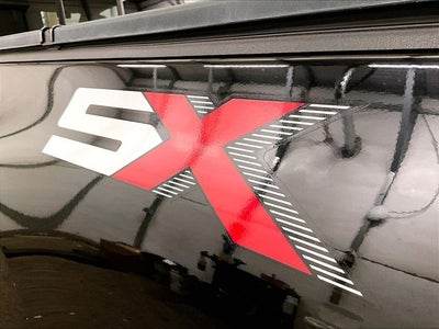 2021 Toyota Tacoma SR V6