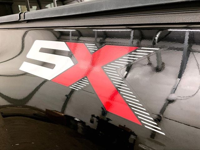2021 Toyota Tacoma SR V6