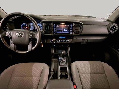 2021 Toyota Tacoma SR V6