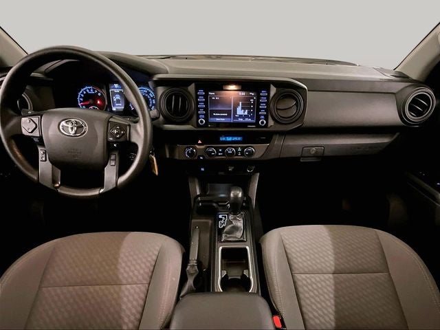 2021 Toyota Tacoma SR V6