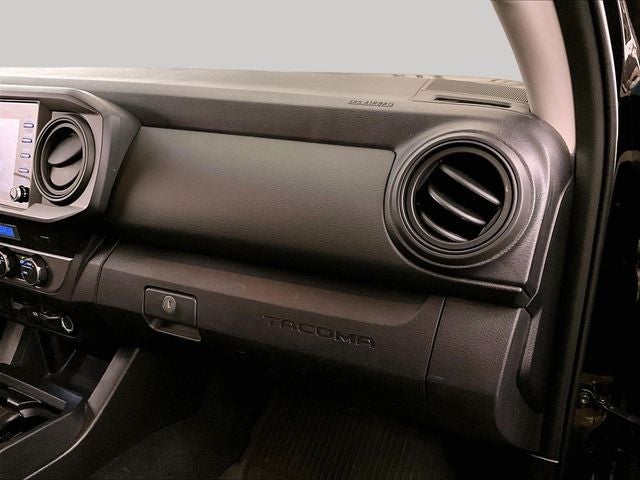 2021 Toyota Tacoma SR V6