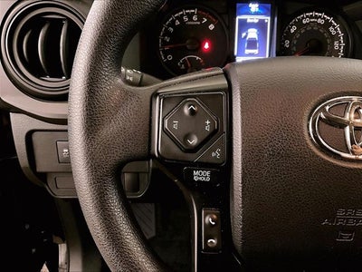 2021 Toyota Tacoma SR V6