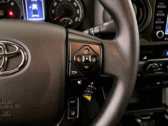 2021 Toyota Tacoma SR V6