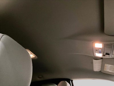 2021 Toyota Tacoma SR V6