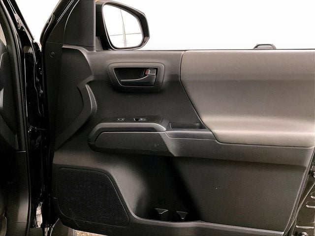 2021 Toyota Tacoma SR V6